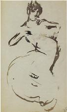 Danseuse