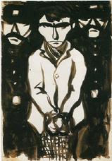 Le prisonnier