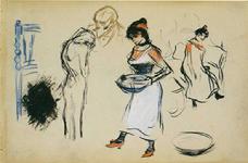 Personnages