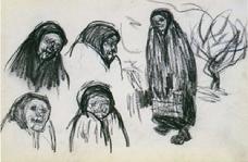 Personnages