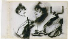 Personnages