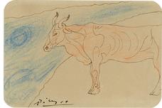 Le taureau